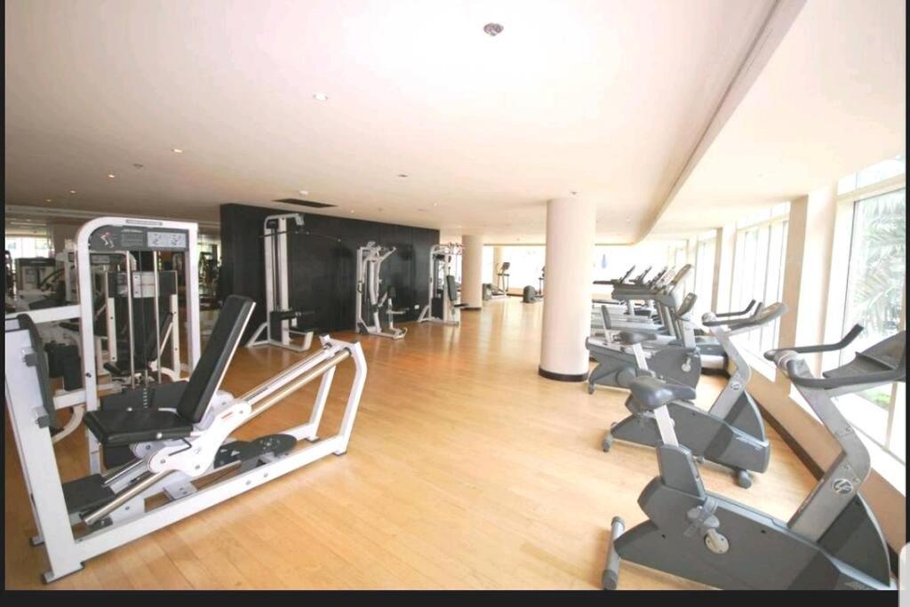 Dubai Marina 1 Bedroom Apt. Walking Distance Jbr. Exterior foto